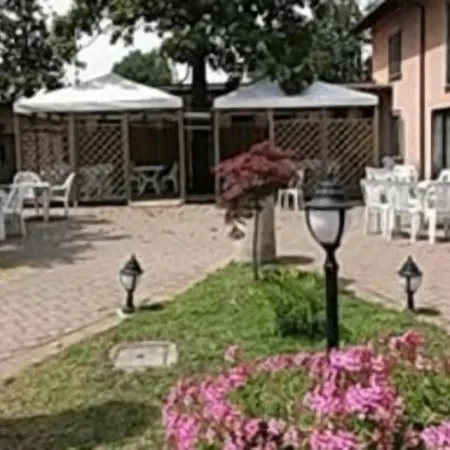 Hotel Vecchio Convento