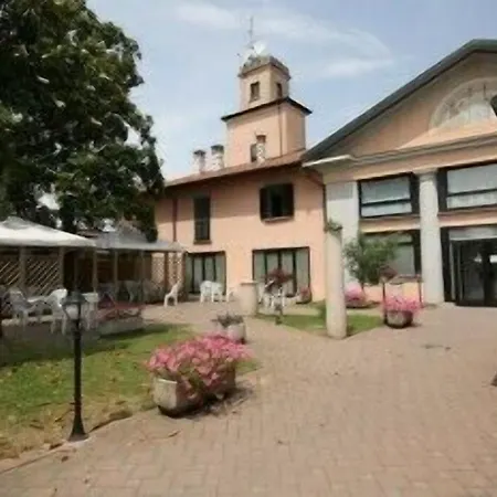 Hotel Vecchio Convento Bareggio