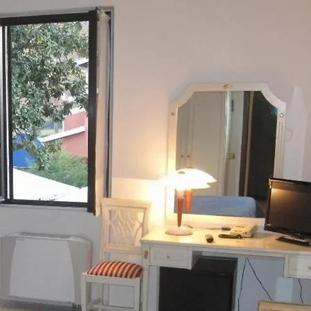 Vecchio Convento Отель 2*