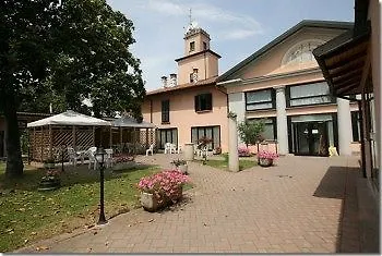 Vecchio Convento 2* Бареджо
