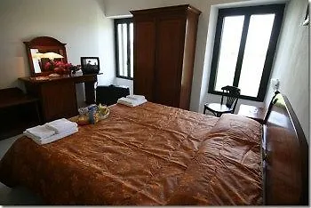 Vecchio Convento Отель Бареджо