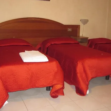Отель Vecchio Convento 2*