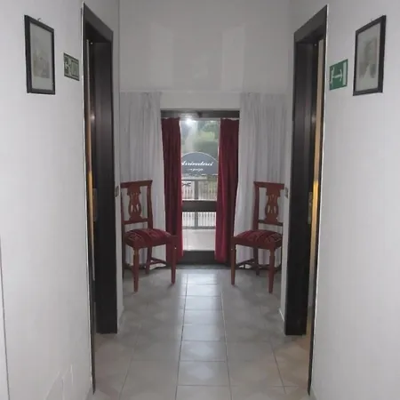 Hotel Vecchio Convento 2*
