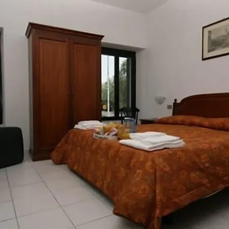 Hotel Vecchio Convento Bareggio