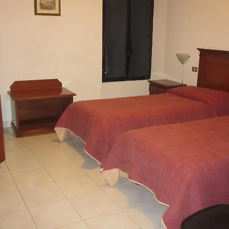 Vecchio Convento Hotel