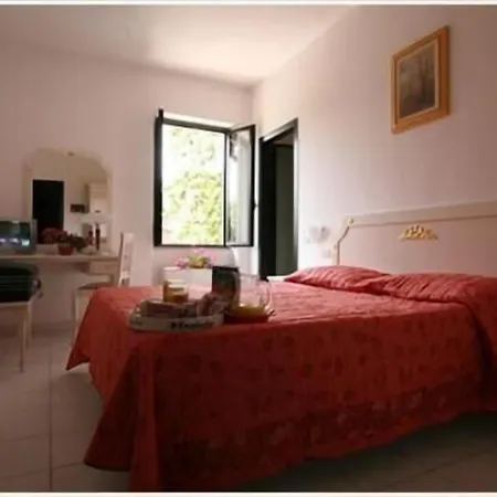 Vecchio Convento 2*