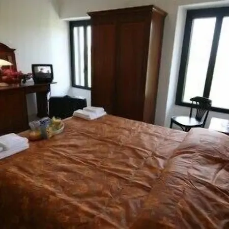 Vecchio Convento Hotel 2*
