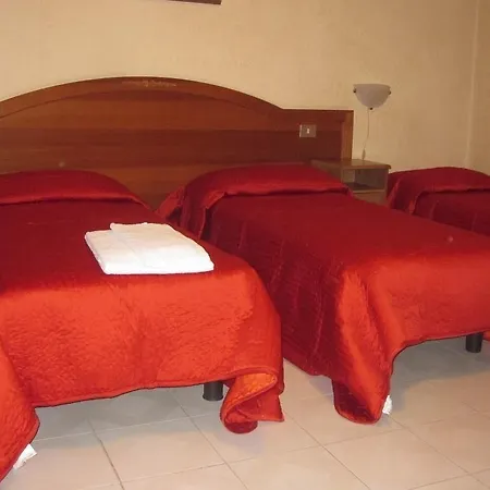 Hotel Vecchio Convento Bareggio