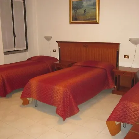 Hotel Vecchio Convento 2*