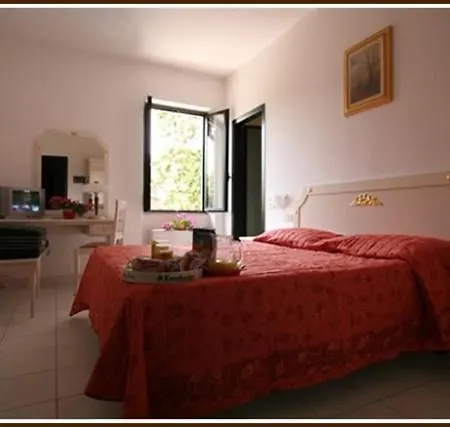 Vecchio Convento Hotel Bareggio
