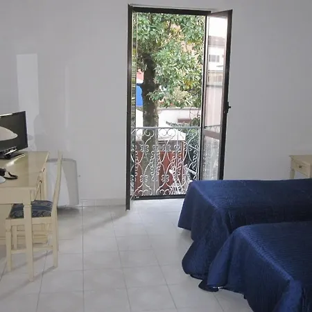 Vecchio Convento Hotel 2*