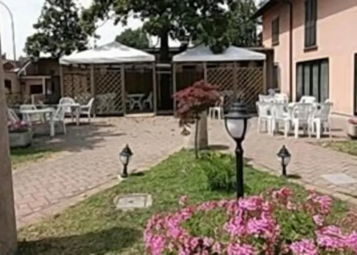 ホテル Vecchio Convento